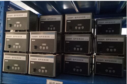 Latest company news about Стандартизация качества уборки между партиями с помощью ультразвуковых систем с регулируемой мощностью