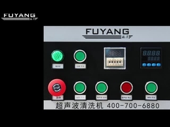 Танк литра 4 уборщика 96 автозапчастей двигателя автомобиля ультразвуковой