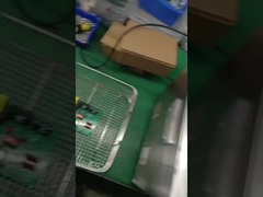 Уборщик нагретый цифров ультразвуковой 1.3L 150*135*65mm нержавеющей стали регулируемый