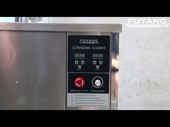 промышленные ультразвуковые