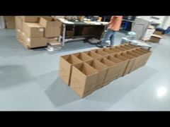 Маленькая ультразвуковая очистительная машина