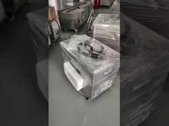 See Why Choose 1800w Dual Slots Engine Ultrasonic Cleaner 135Liter Stainless Steel Dring Tank