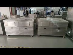 Подробнее: Ультразвуковой очиститель с двойным слотом мощностью 1200 Вт 88 литров 20-95 ° C регулируется корзиной SUS