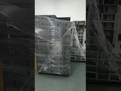 Дозор: Подгонянная шайба частей галлона ультразвуковая для витрины шарнира 4.5Л 300*150*100мм